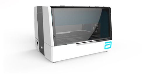 VP2000 Processor | Abbott Molecular