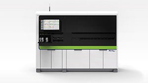 Abbott Molecular | Diagnostic Assays and Instruments