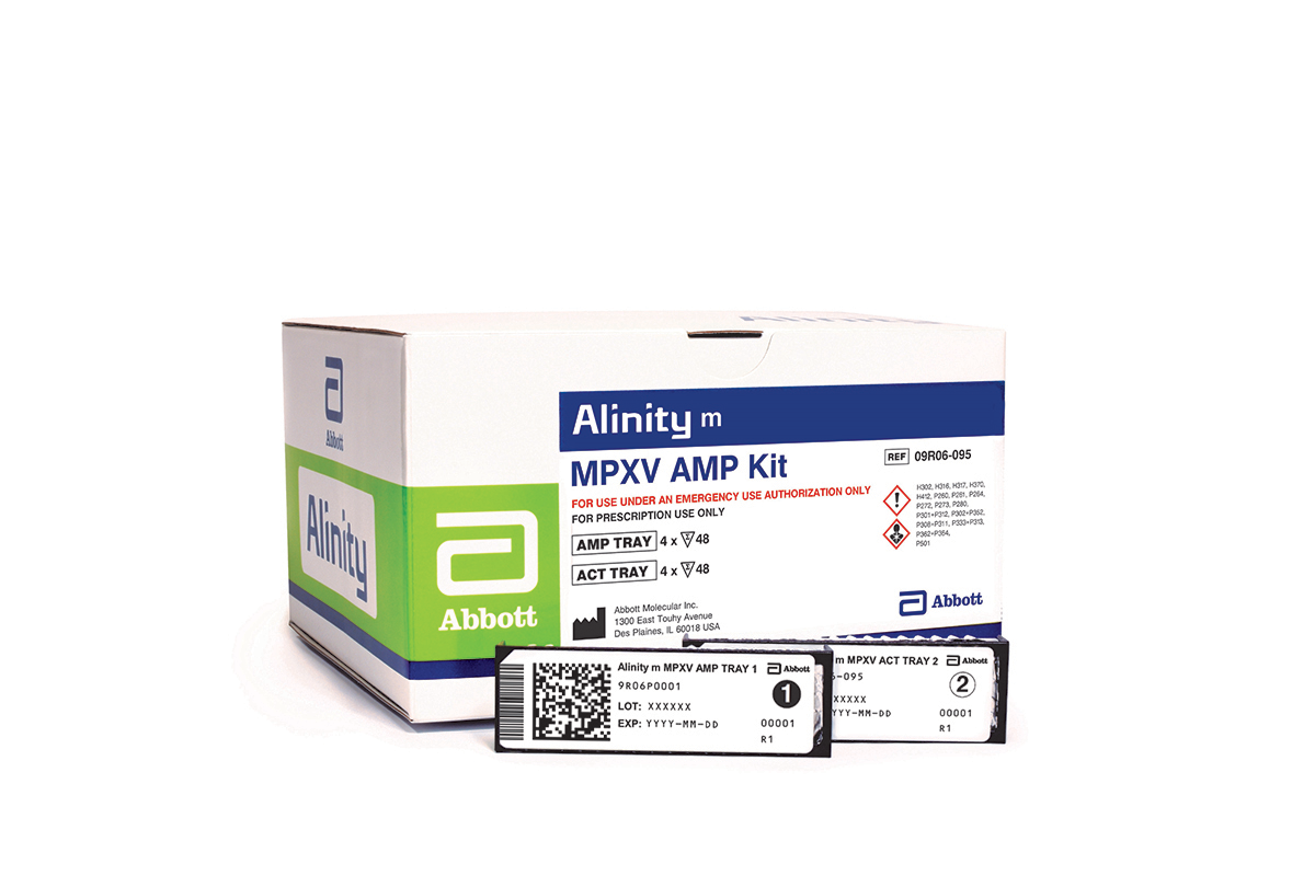 Alinity m Monkeypox Assay(02)