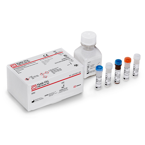 Vysis CLL FISH Probe Kit