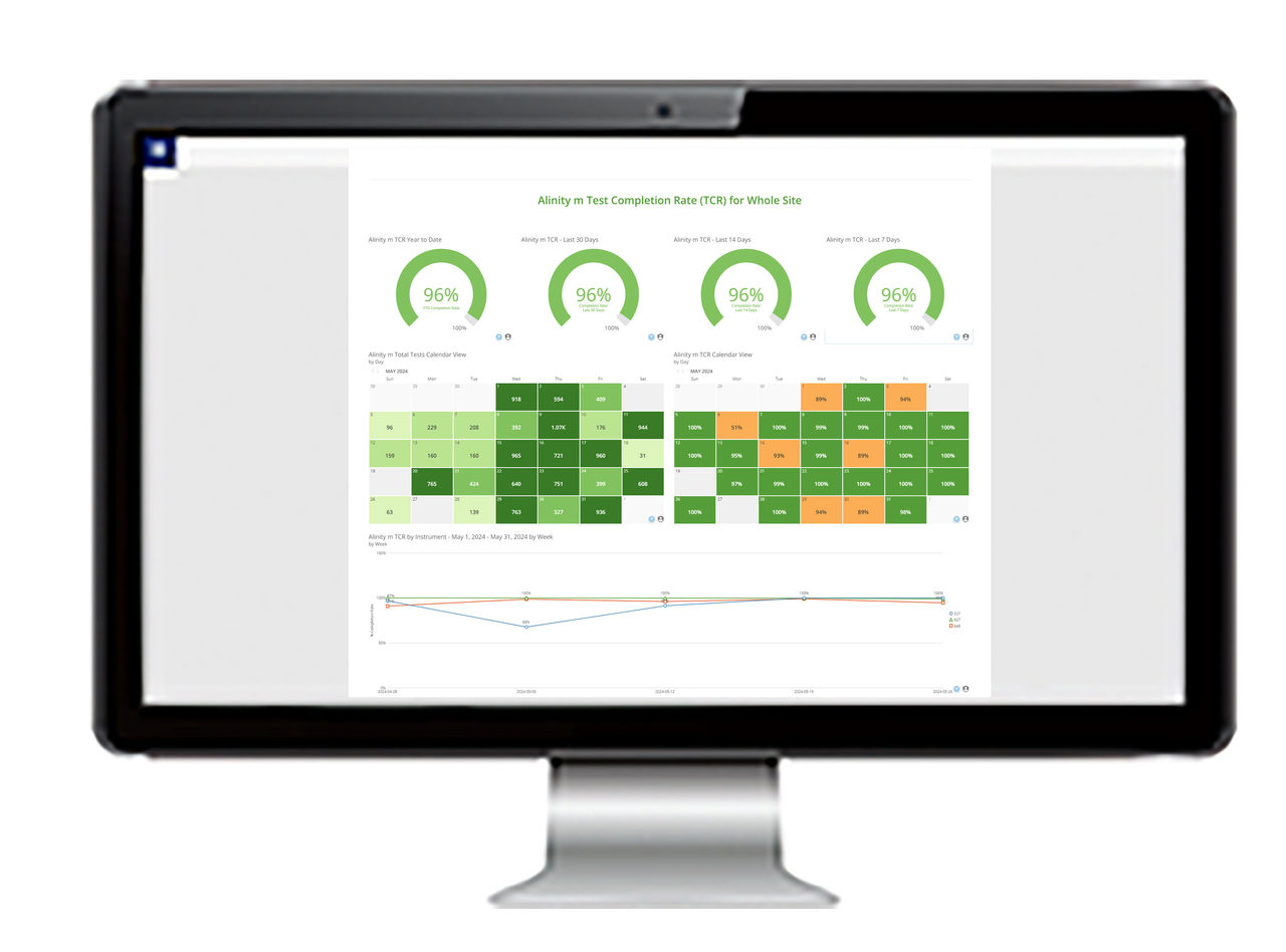 mview computer graphic