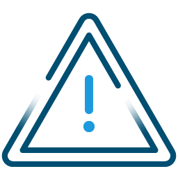 error icon