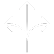 flexibility icon