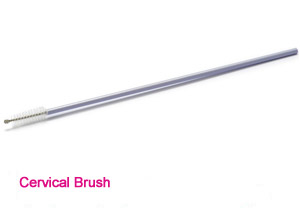 cervical brush image