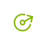 flexibility icon