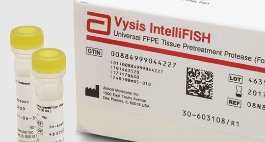 Vysis InfelliFISH