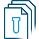 sample types icon