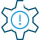 system icon