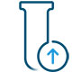 add on testing icon