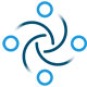 process streamline icon